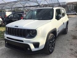 JEEP Renegade 1.3 t4 phev S at6