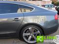 AUDI A5 SPORTBACK SPB 2.0 TDI 177 CV quattro S tronic