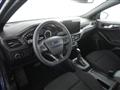 FORD FOCUS 1.0 EcoBoost Hybrid 125CV Powershift SW ST-L