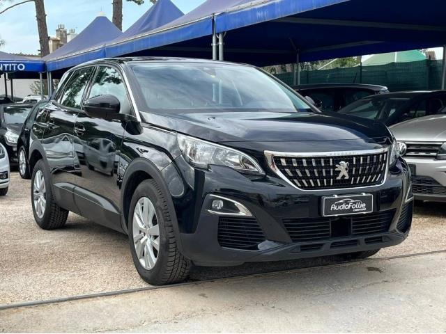 PEUGEOT 3008 1.5 bluehdi Business s&s 130cv eat8 VIRTUAL