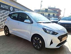 HYUNDAI NEW i10 i10 1.0 GPL Connectline