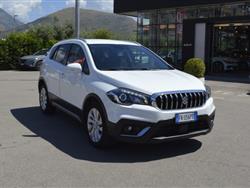 SUZUKI S-CROSS 1.6 DDiS Start&Stop Top