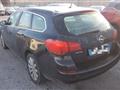 OPEL ASTRA 1.7 CDTI 110CV Sports Tourer