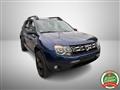 DACIA DUSTER 1.6 115CV Start&Stop 4x2 GPL DELLA CASA