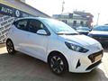 HYUNDAI NEW i10 i10 1.0 GPL Connectline