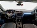 VOLKSWAGEN TIGUAN 2.0 TDI 150 CV SCR DSG R-Line