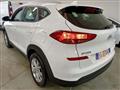 HYUNDAI TUCSON 1.6 crdi Xprime 2wd 115cv 1.6 crdi xprime 115 cv