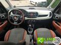 FIAT 500L 1.3 Multijet 85 CV Trekking