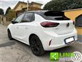 OPEL CORSA 1.2 Turbo 100 CV Design & Tech NEOPATENTATI