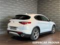 ALFA ROMEO STELVIO 2.2 Turbodiesel 210 CV AT8 Q4 Veloce Tì