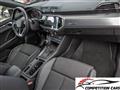 AUDI Q3 SPORTBACK SPB 35 TFSI 150cv Stronic Sline Camera, 360 Pdc