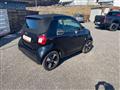 SMART Fortwo Cabrio fortwo 70 1.0 twinamic cabrio Passion