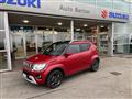 SUZUKI IGNIS 1.2 Hybrid Top