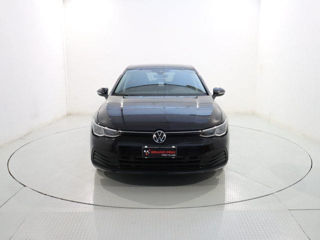 VOLKSWAGEN GOLF 2.0 TDI 150 CV DSG SCR Life