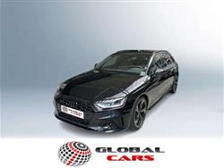 AUDI A4 Avant TDI quatt tiptr/Matrix/ACC/Virtual/B&O