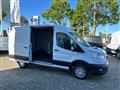 FORD TRANSIT 2.0TDCi  130cv. Furgone 3 posti , Km 25.000