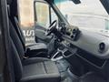 MERCEDES SPRINTER F37/33 311 CDI RWD TN Furgone