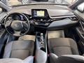 TOYOTA C-HR 1.8 Hybrid E-CVT *UNICO PROPIETARIO*