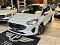 FORD FIESTA 1.0 Ecoboost Hybrid 125 CV 5 porte Titanium