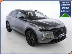 DS 7 CROSSBACK DS 7 Crossback BlueHDi 130 aut. Performance Line