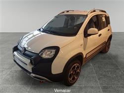 FIAT PANDA CROSS Panda Cross 0.9 TwinAir Turbo S&S 4x4