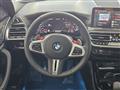 BMW X4 M Competition Tetto Navi C.21 Laser Camera HarmanK