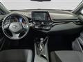 TOYOTA C-HR 1.8 Hybrid E-CVT Active