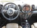 MINI COUNTRYMAN 2.0 Cooper SD Jungle Countryman ALL4 Automatica