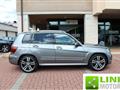 MERCEDES CLASSE GLK CDI 4Matic B.EFFICIENCY  FINANZIABILE GARANTIBILE