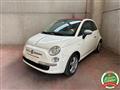 FIAT 500 1.2 Lounge Neopatentati Ok