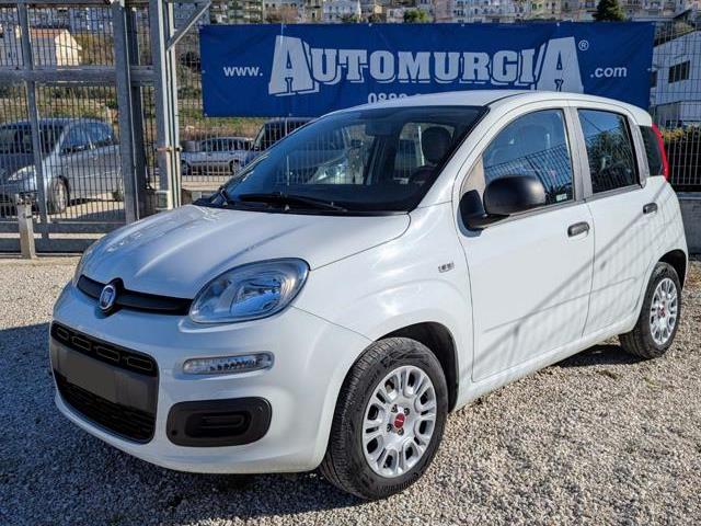 FIAT PANDA 1.2 EasyPower Easy