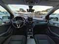 MERCEDES CLASSE B 1.5cdi 109cv LUCI AUTO BLUETOOTH CERCHI IN LEGA