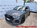 AUDI Q3 35 TFSI S line edition - BLACK LINE