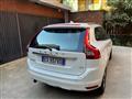 VOLVO XC60 D3 Geartronic Business distribuzione eseguita