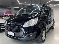 FORD Transit Custom 310 2.0 tdci 170cv Trend combi L1H1 E6