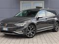 VOLKSWAGEN PASSAT 2.0 TDI 190 CV 4MOTION DSG BMT