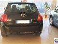 TOYOTA Auris D-4D 5p. Sol MY'08