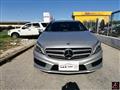 MERCEDES Classe A 180 BlueEFFICIENCY Premium