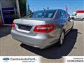 MERCEDES CLASSE E BERLINA E 200 BlueEFFICIENCY Avantgarde