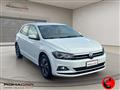 VOLKSWAGEN POLO 1.0 TSI 5p. Comfortline BlueMotion Technology