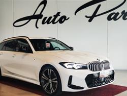 BMW SERIE 3 TOURING d 48V Touring Msport