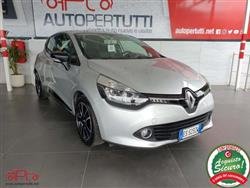 RENAULT CLIO 0.9 TCe 12V 90CV S&S 5p Energy