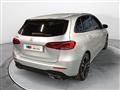 MERCEDES CLASSE B B 180 d Automatic Sport Plus