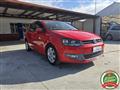 VOLKSWAGEN POLO 1.6 TDI 90CV DPF 5 porte Highline