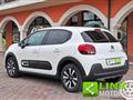 CITROEN C3 PureTech S&S Max - Garanzia Citroen