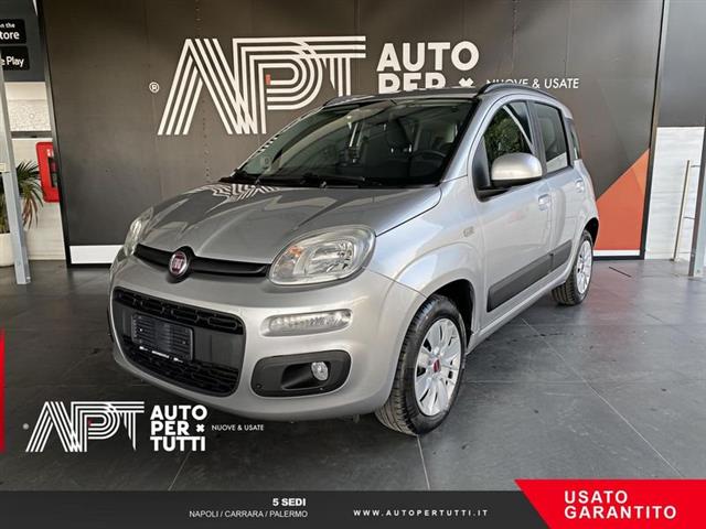 FIAT PANDA 1.2 Lounge 69cv