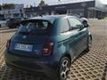 FIAT 500 ELECTRIC Action Berlina