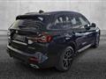 BMW X3 xDrive30i 48V Msport