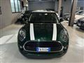 MINI MINI 3 PORTE 1.5 Cooper D Business automatico