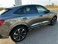 AUDI Q3 SPORTBACK SPB 35 TDI quattro S tronic S line edition